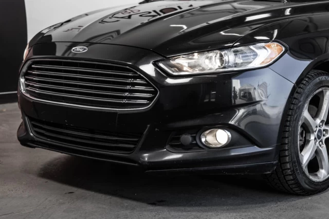 Ford Fusion SE AUTOMATIQUE 4x4 2014