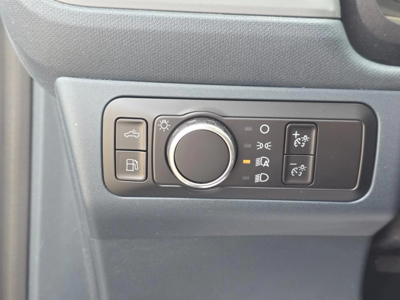 2023 Ford Maverick XLT Advanced AWD SuperCrew Image principale