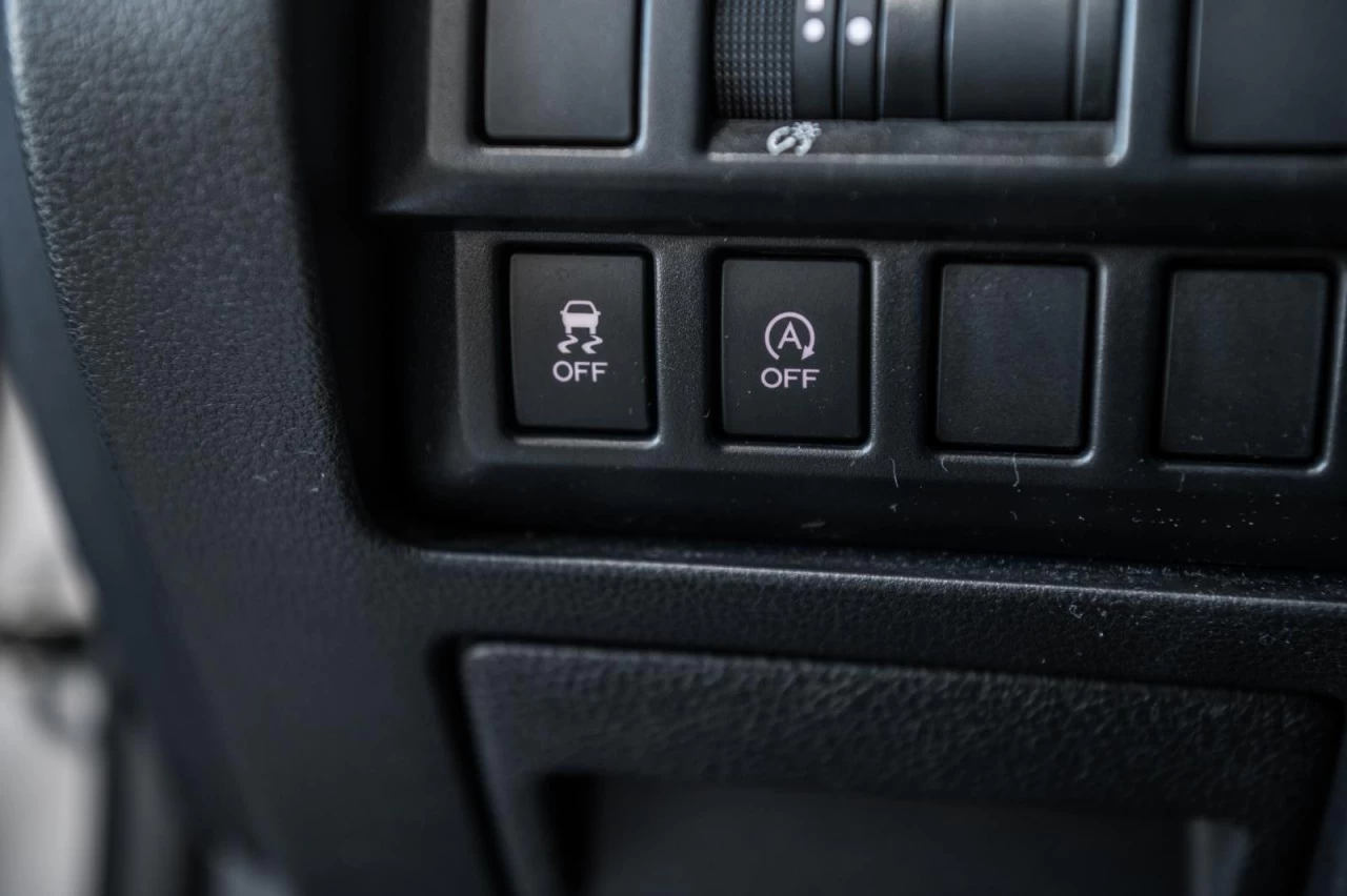 2021 Subaru Crosstrek Touring VOLANT/SIEGES.CHAUFFANTS+CARPLAY+CAM.RECUL Image principale