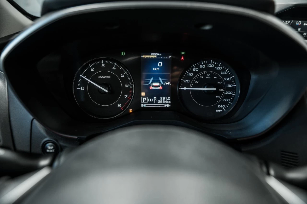 2020 Subaru Impreza Touring SIEGES.CHAUFF+CARPLAY+BLUETOOTH+CAM.RECUL Image principale