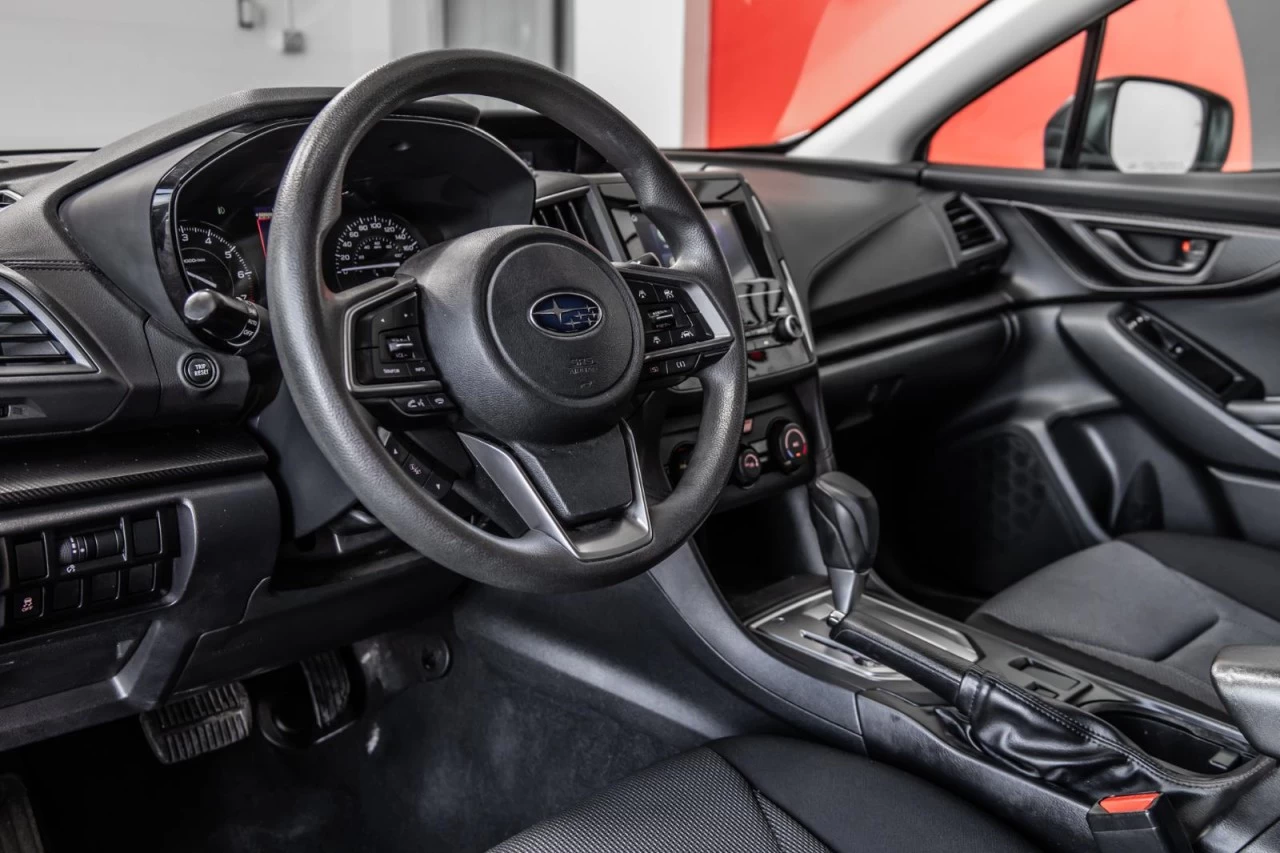 2022 Subaru Impreza Convenience EyeSight+CARPLAY+BLUETOOTH+CAM.RECUL Image principale