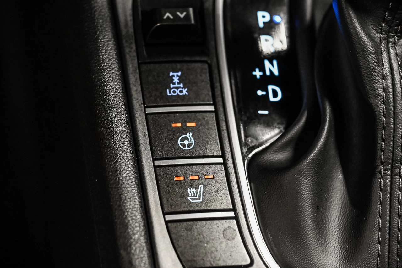 2024 Hyundai Kona Preferred Awd Main Image