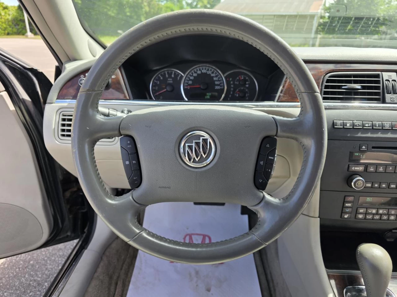 2008 Buick Allure 4dr Sdn CXL Main Image