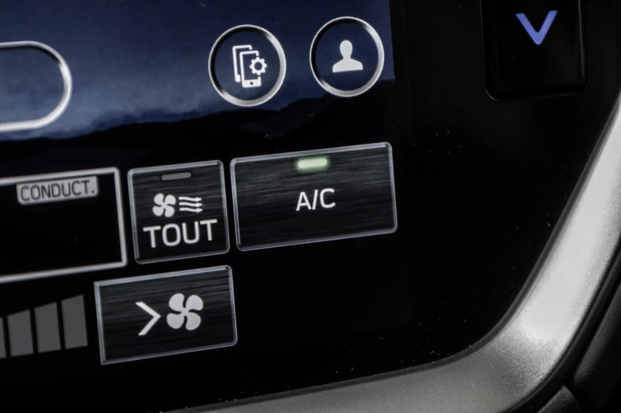 2024 Subaru Crosstrek Touring VOLANT/SIEGES.CHAUFFANTS+CARPLAY+CAM.RECUL Image principale
