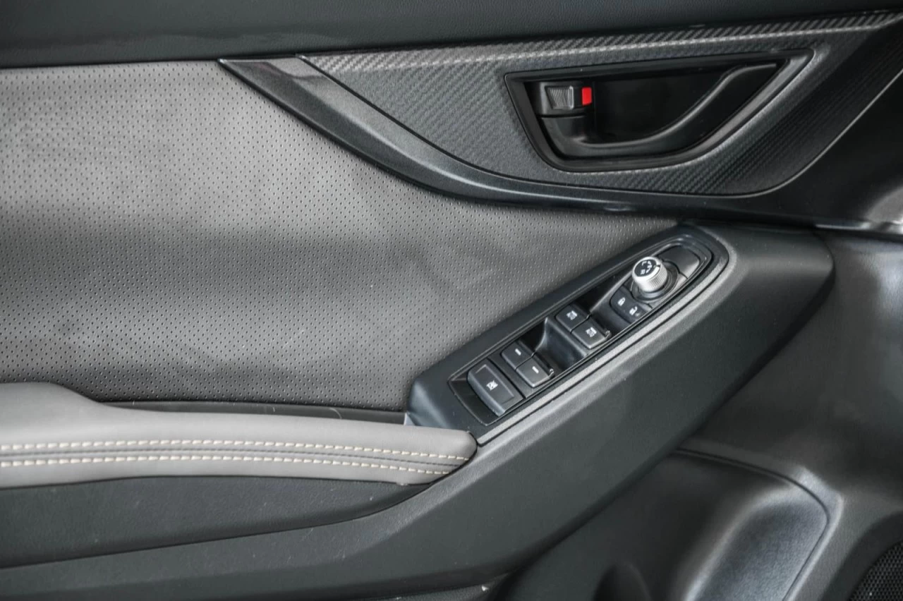 2023 Subaru Crosstrek Outdoor EyeSight CUIR+CARPLAY+VOLANT/SIEGES.CHAUFF Image principale