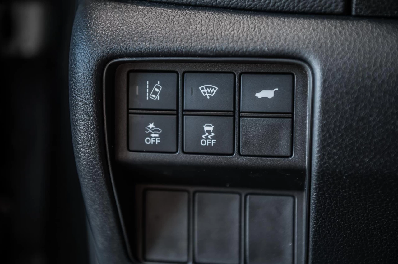 2021 Honda CR-V EX-L AWD+TOIT.OUVRANT+CUIR+SIEGES.CHAUFF+CARPLAY Image principale