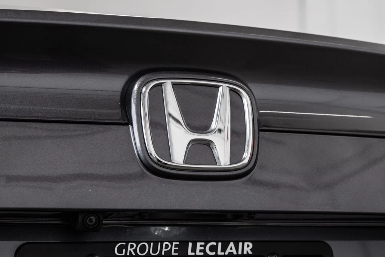 2020 Honda Civic Sedan LX MAGS+SIEGES.CHAUFF+BLUETOOTH+CAM.RECUL Main Image