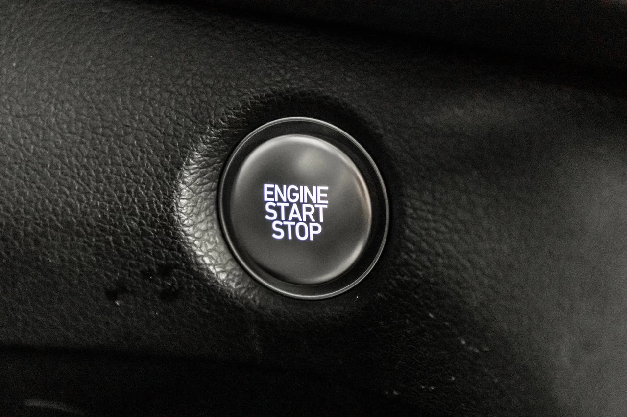 2022 Hyundai Santa Fe Preferred Awd Image principale