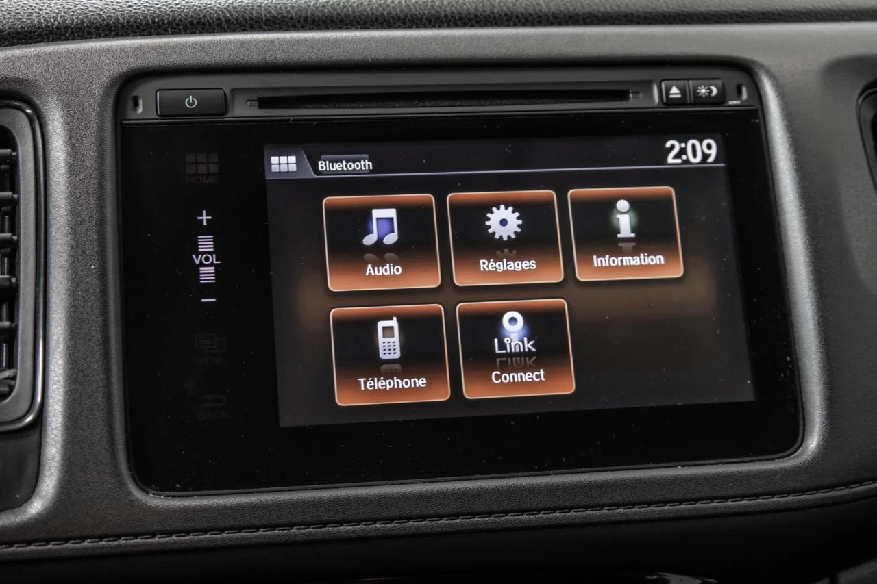 2018 Honda HR-V LX AWD Automatique Garantie 1 AN Image principale