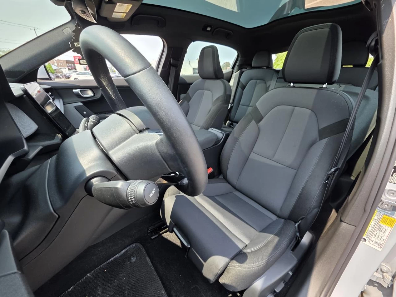 2023 Polestar Polestar 1 Long Range Dual Motor Image principale