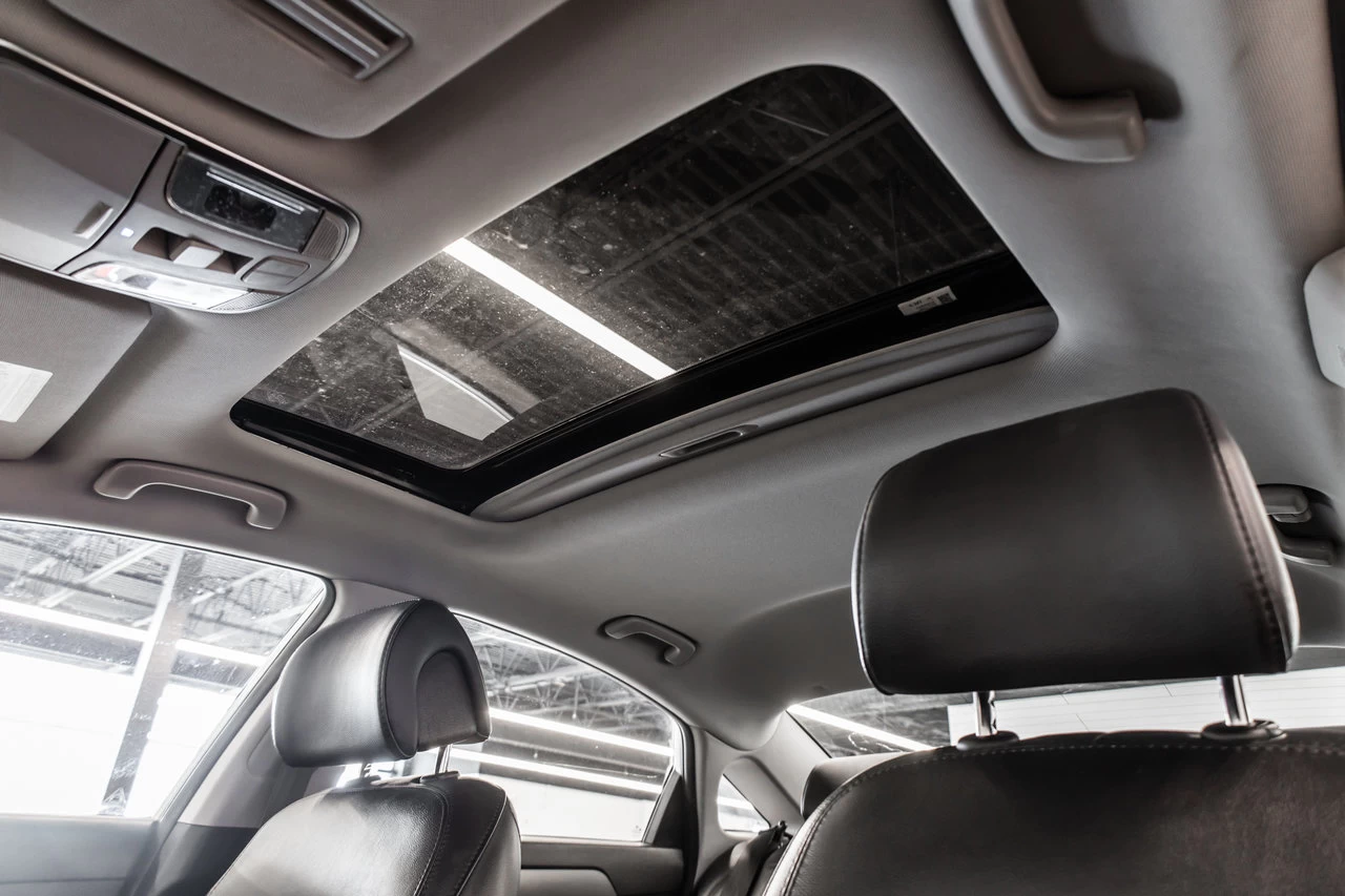 2016 Hyundai Sonata 2.4l Gls Edition Image principale