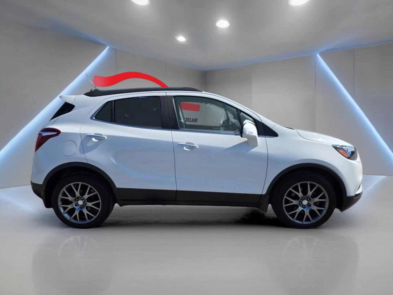 2019 Buick Encore Sport Touring FWD Main Image