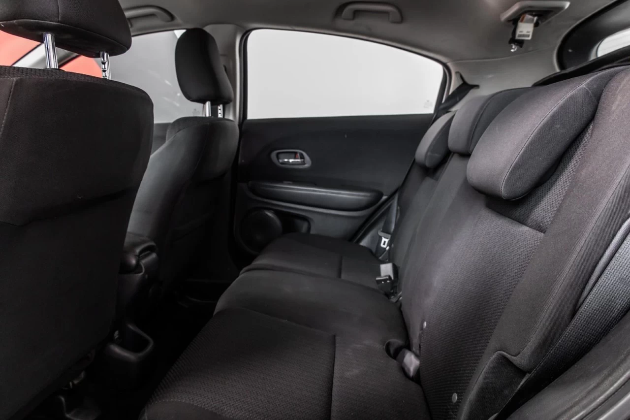 2018 Honda HR-V LX AWD Automatique Garantie 1 AN Image principale