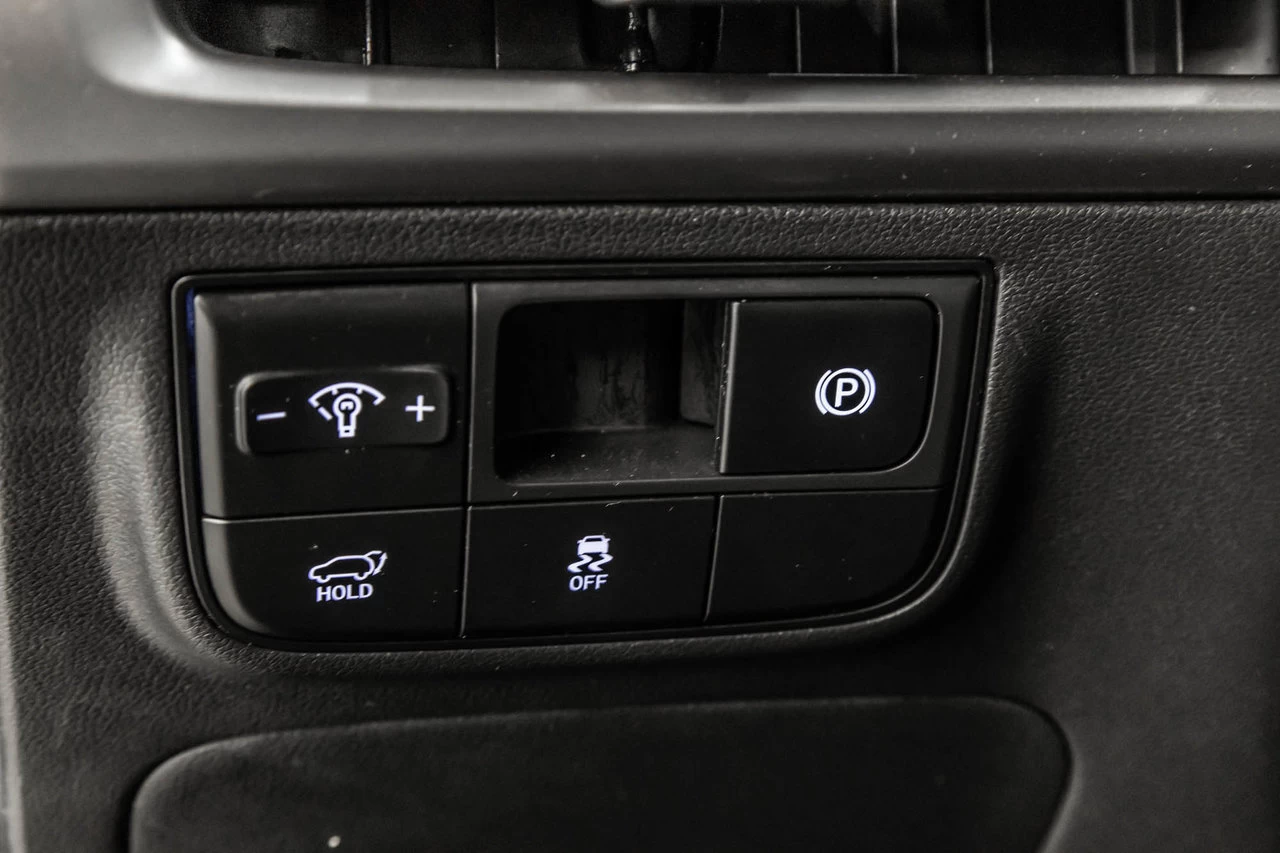 2025 Hyundai Tucson Xrt Awd Main Image