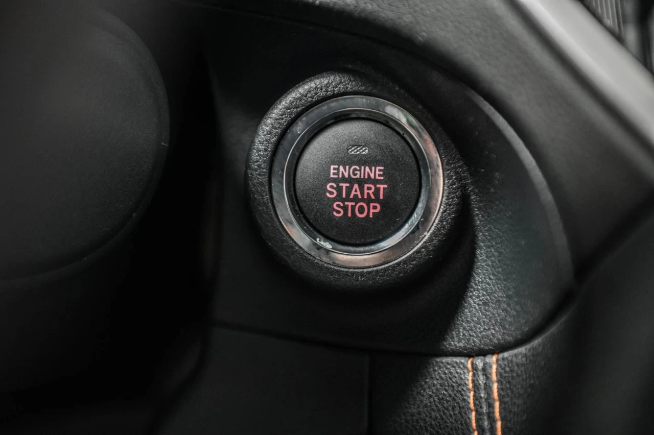 2022 Subaru Crosstrek Sport TOIT.OUVRANT+VOLANT/SIEGES.CHAUFF+CARPLAY Image principale