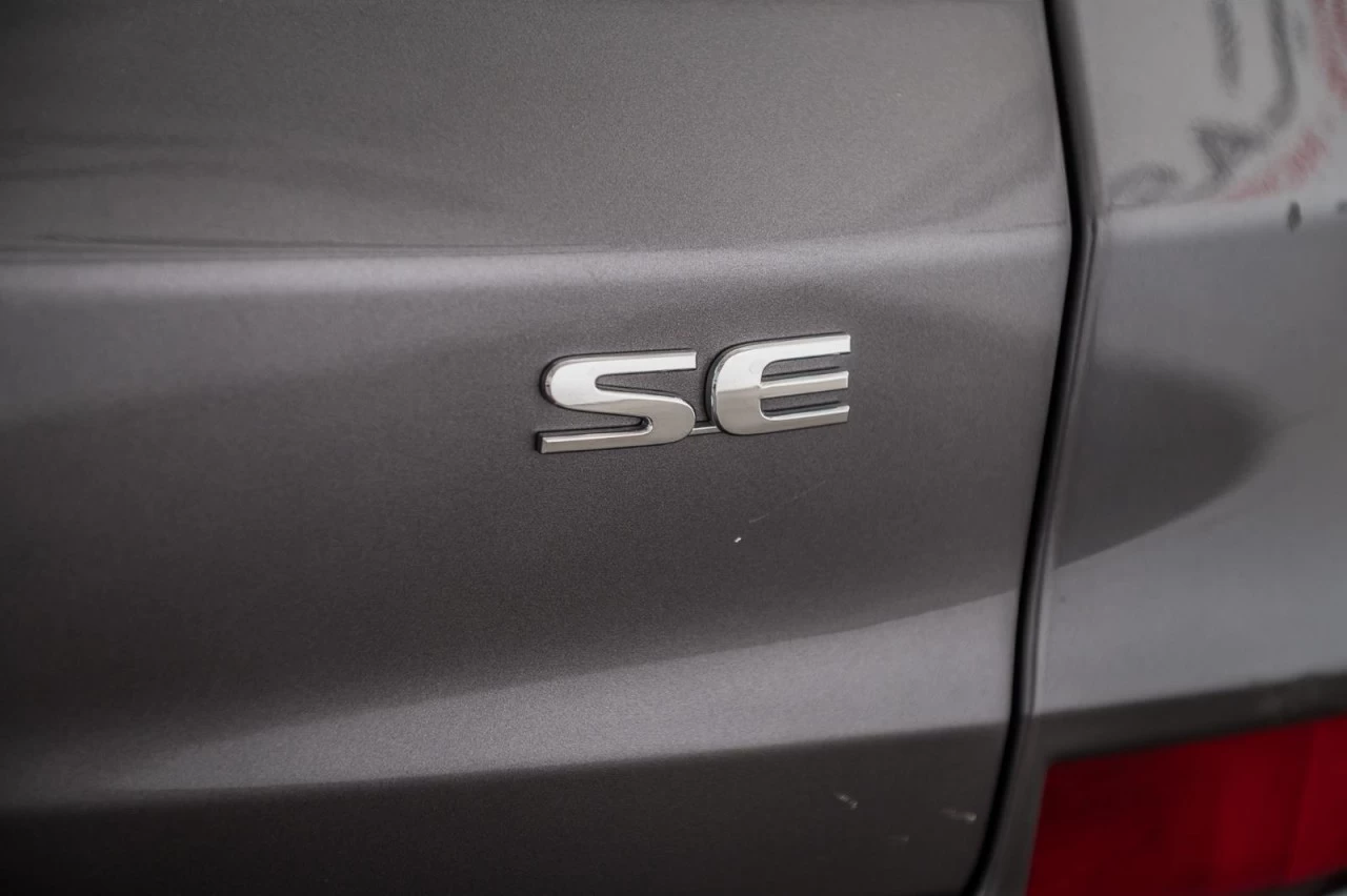 2016 Honda CR-V AWD SE Garantie 1 AN Image principale