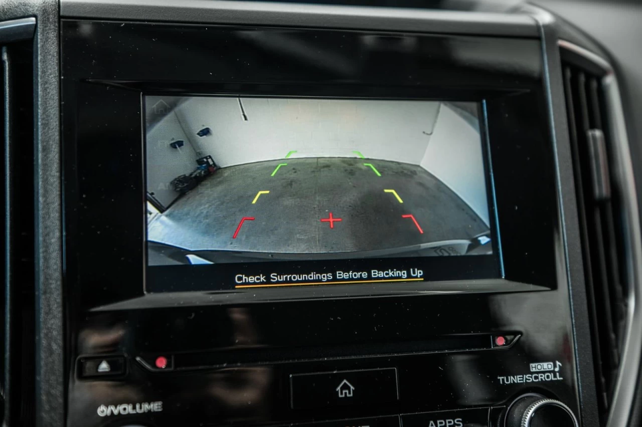 2023 Subaru Impreza Touring MAG+SIEGES.CHAUFFANTS+CAM.RECUL Image principale