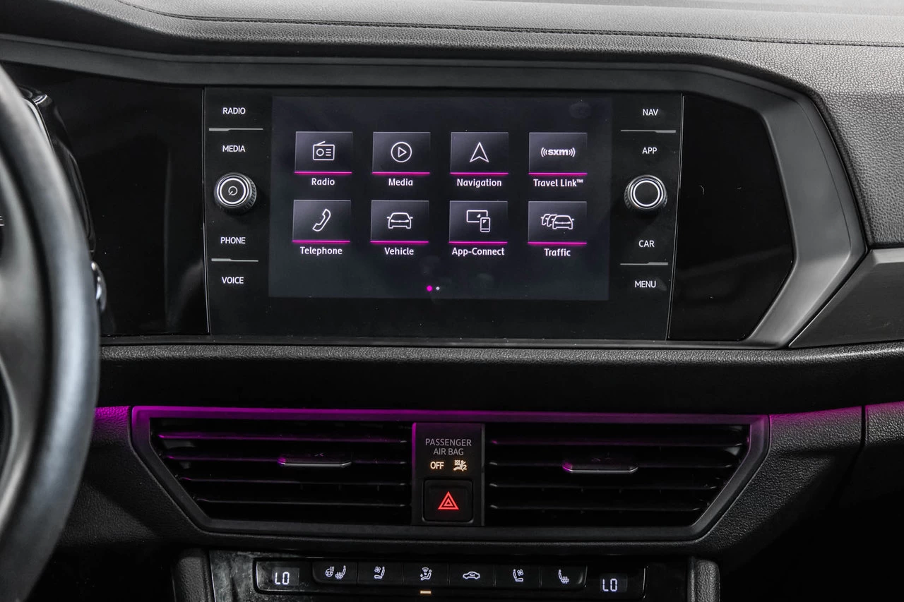 2019 Volkswagen Jetta Execline Main Image