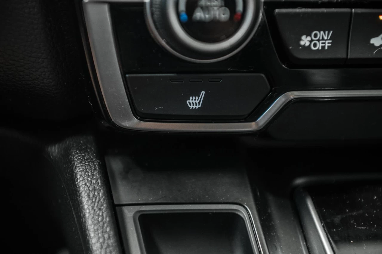 2021 Honda CR-V EX-L AWD+TOIT.OUVRANT+CUIR+SIEGES.CHAUFF+CARPLAY Image principale