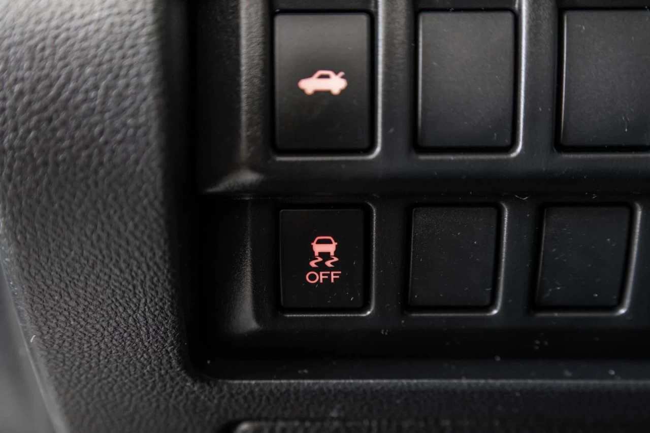2023 Subaru WRX Sport TOIT.OUVRANT+SIEGES.CHAUFF+CARPLAY+BLUETOOTH Main Image