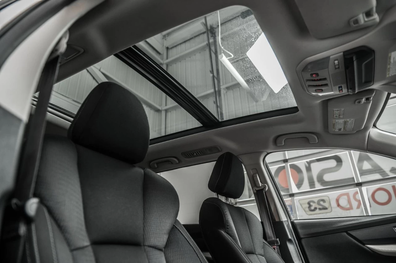 2022 Subaru Ascent Touring 7.PASS+TOIT.PANO+VOLANT/SIEGES.CHAUFFANTS Main Image