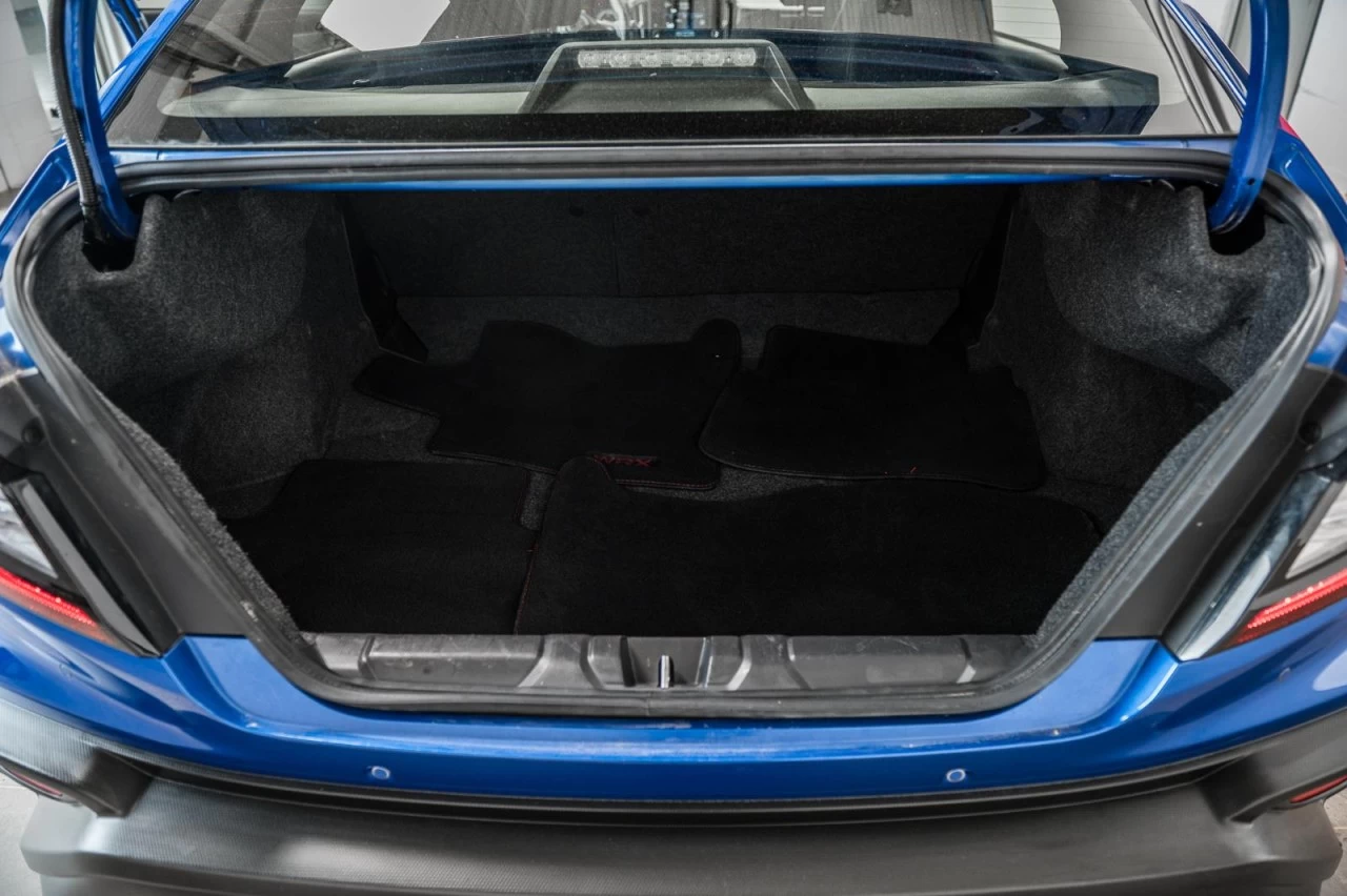 2023 Subaru WRX Sport TOIT.OUVRANT+SIEGES.CHAUFF+CARPLAY Image principale