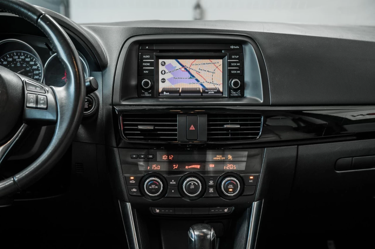 2015 Mazda CX-5 AWD Automatique GT GARANTIE 1 AN Image principale