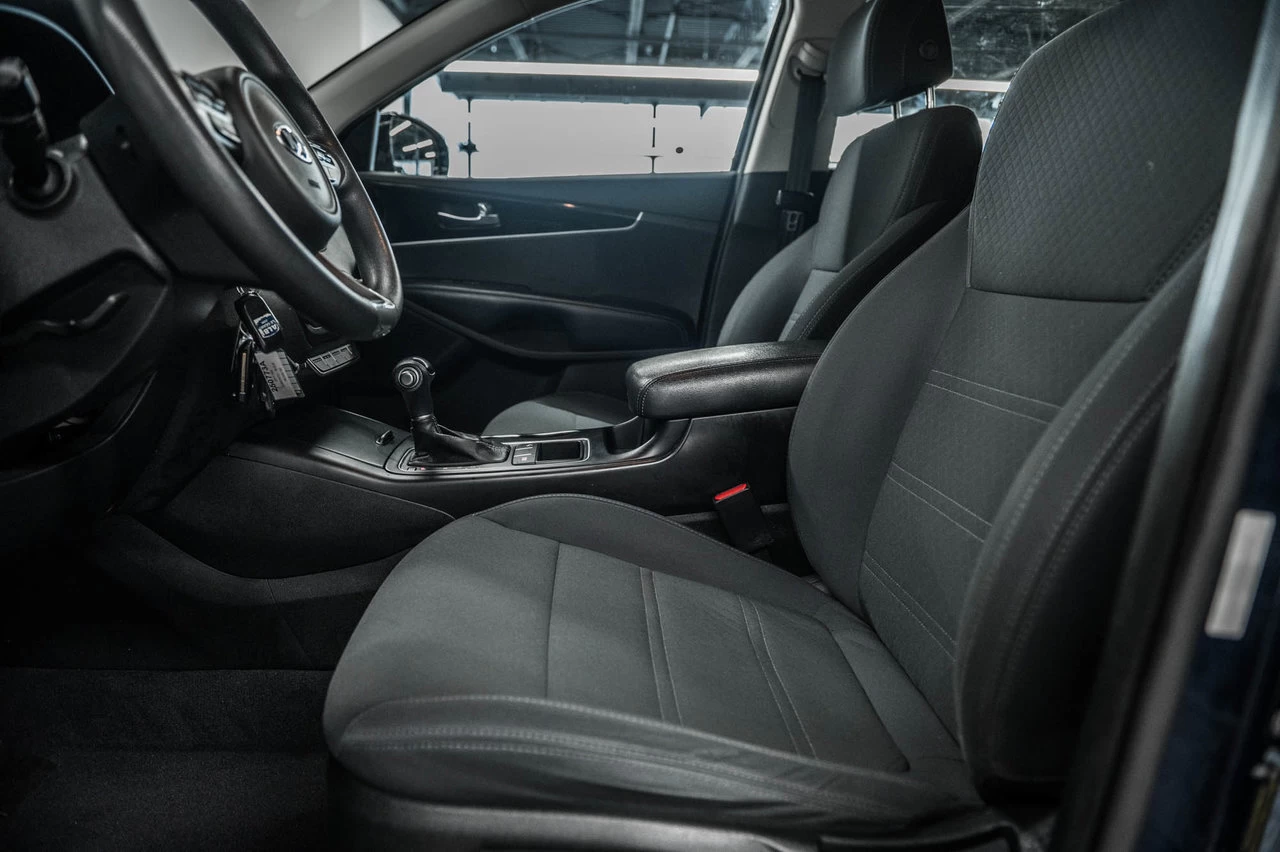 2017 Kia Sorento Lx Mags+sieges.chauf Image principale