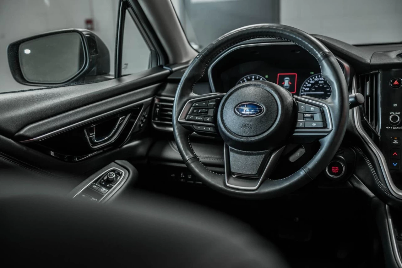 2023 Subaru Outback Premier XT NAVI+TOIT.OUVRANT+CUIR+CARPLAY Image principale
