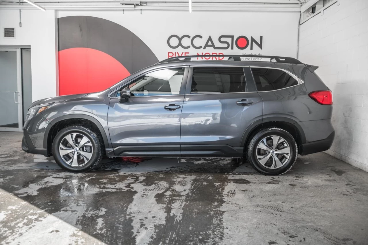 2023 Subaru Ascent Touring 8.PASS+TOIT.PANO+VOLANT/SIEGES.CHAUFF Image principale