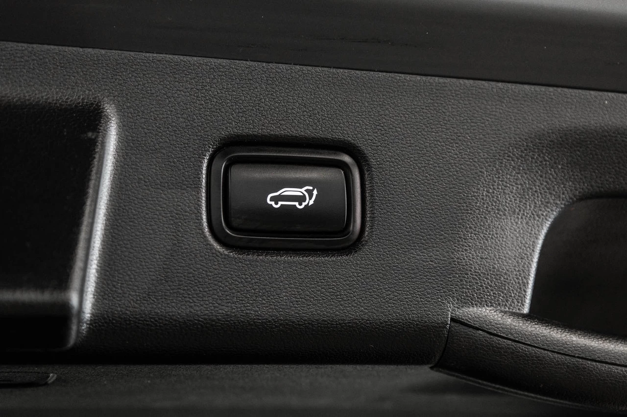 2025 Hyundai Tucson Xrt Awd Main Image