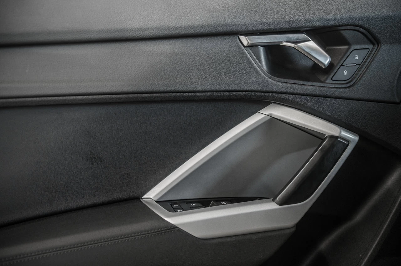 2021 Audi Q3 Komfort Quattro Awd Image principale