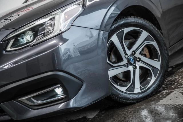 Subaru Legacy Limited NAVI+TOIT.OUVRANT+CUIR+VOLANT/SIEGES.CHAUF 2022
