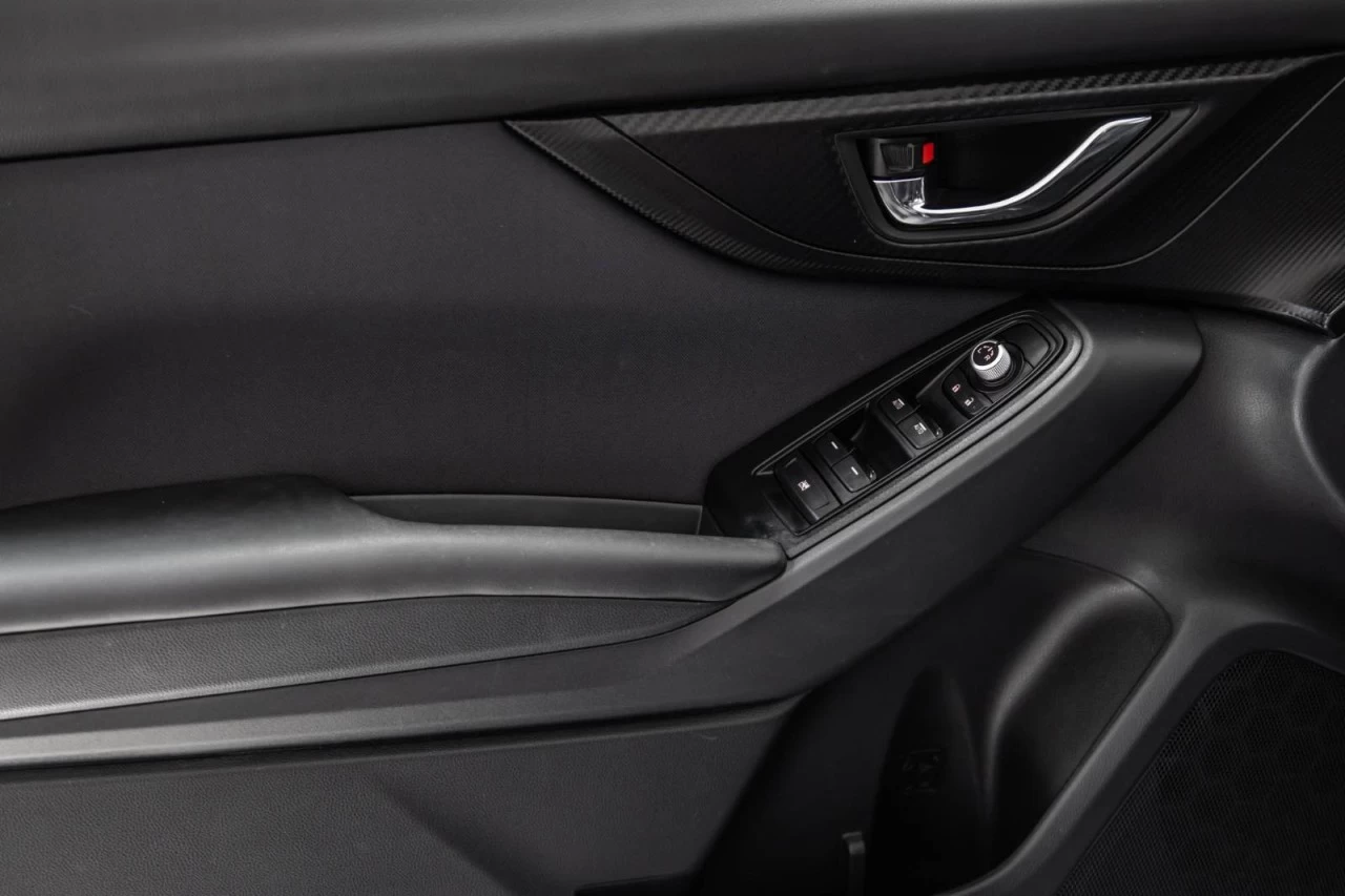 2023 Subaru Crosstrek Touring VOLANT/SIEGES.CHAUFF+CARPLAY+CAM.RECUL Main Image