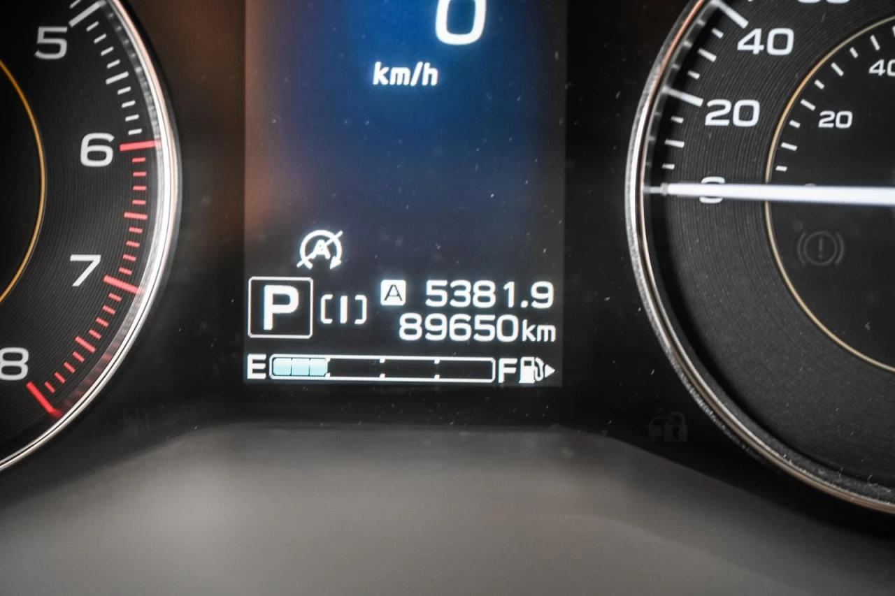 2021 Subaru Crosstrek Outdoor EyeSight CUIR+CARPLAY+VOLANT/SIEGES.CHAUFF Image principale