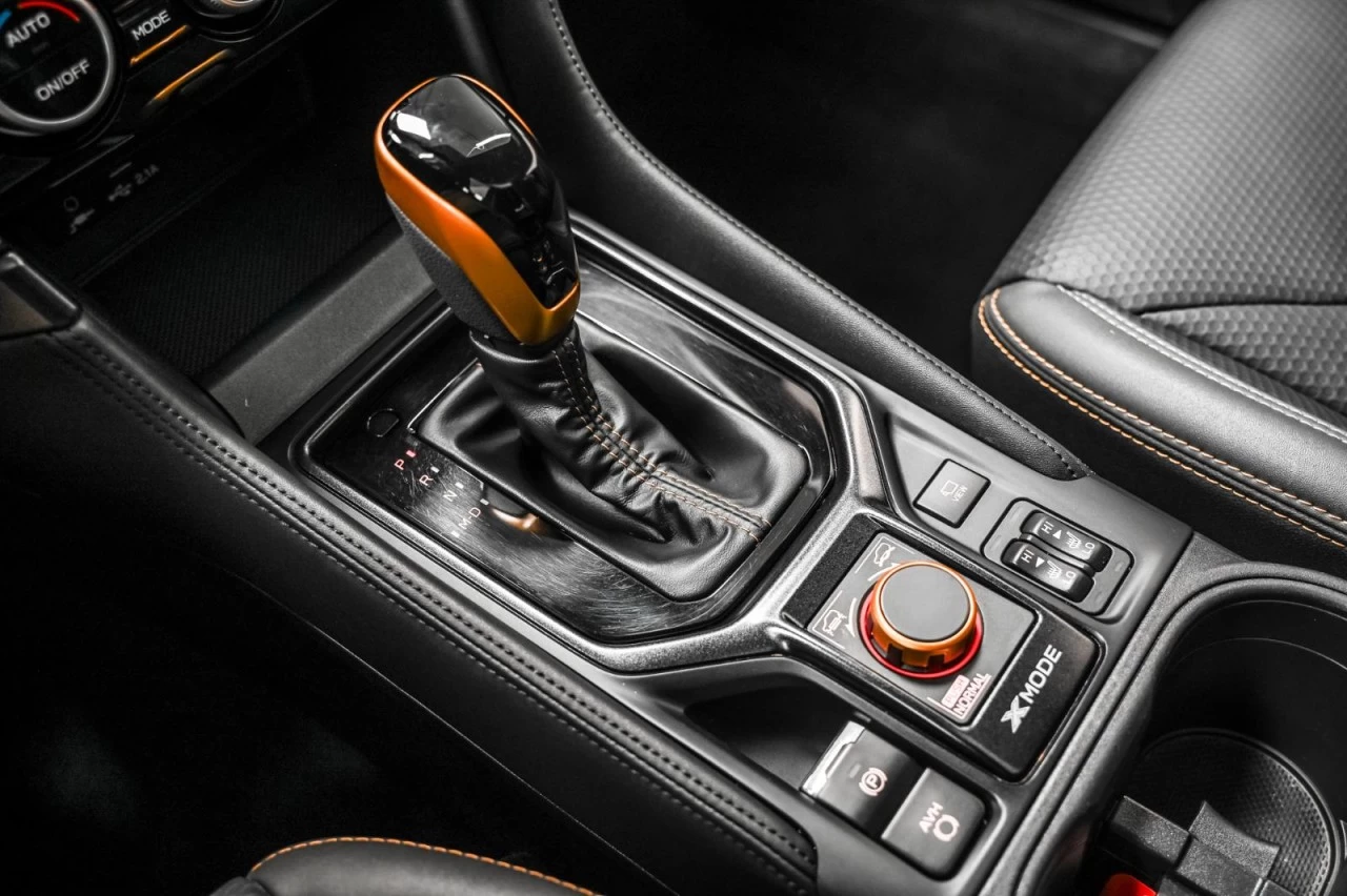 2024 Subaru Forester Wilderness TOIT.PANO+VOLANT/SIEGES.CHAUFF+CARPLAY Image principale