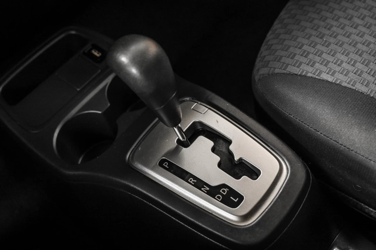 2018 Mitsubishi Mirage ES BLUETOOTH+CAM.RECUL+REG.VITESSE Image principale