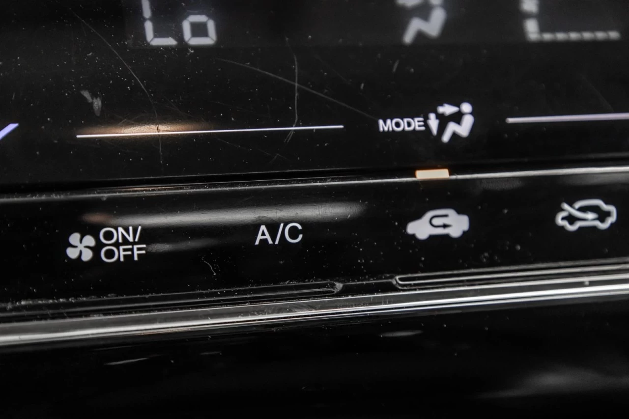 2018 Honda HR-V LX AWD Automatique Garantie 1 AN Image principale