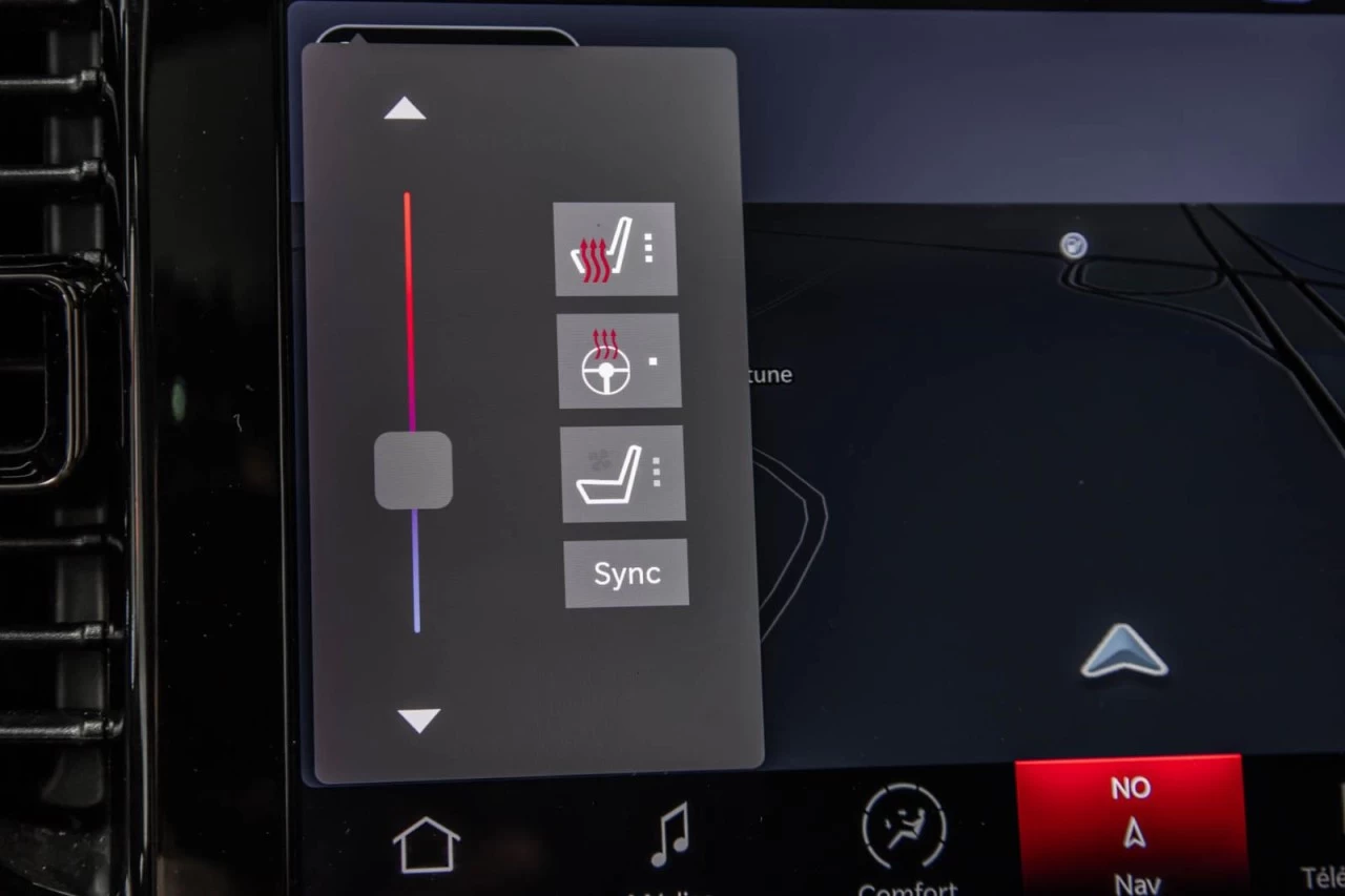 2023 Dodge Durango R/T AWD NAVI+CUIR+TOIT.OUVRANT Main Image