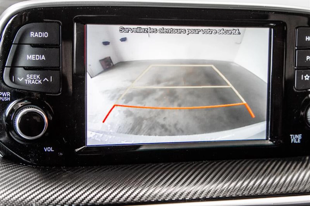 2021 Hyundai Tucson Preferred AWD MAGS+BLUETOOTH+SIEGES.CHAUFF Image principale