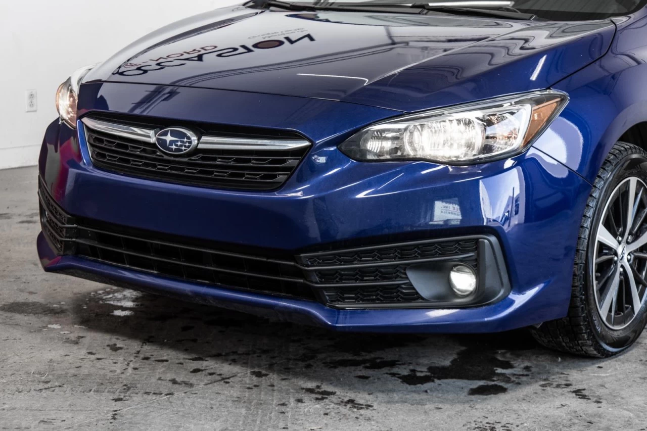2023 Subaru Impreza Touring INSPECTÉ+RECONDITIONNÉ+FINANCEMENT.DISPO Main Image