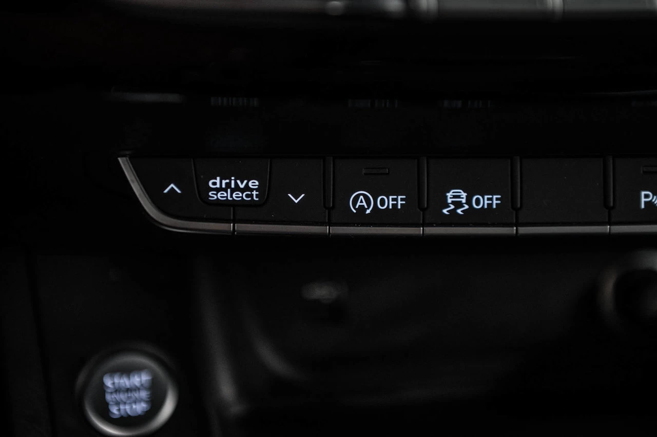 2021 Audi A5 Progressiv Quattro S Image principale