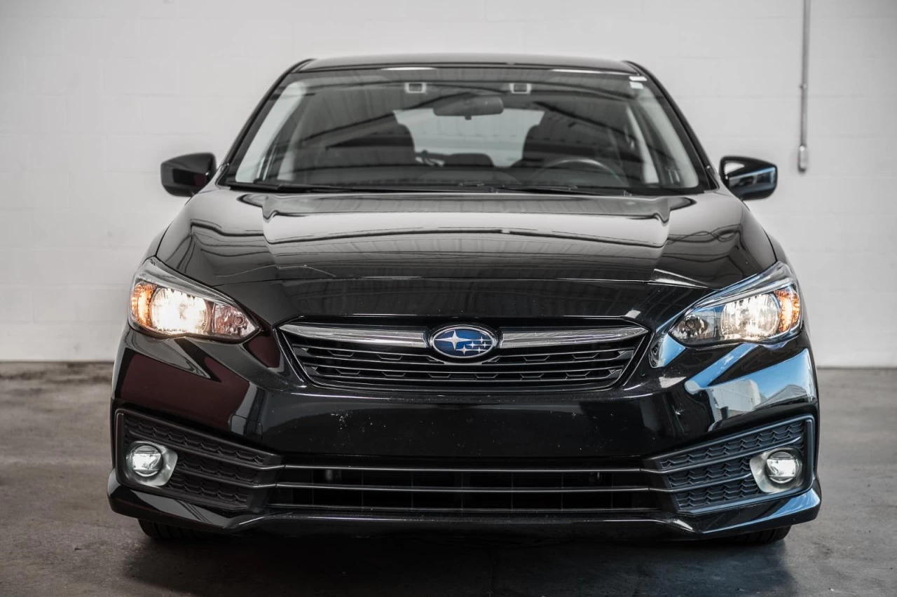 2023 Subaru Impreza Touring MAG+SIEGES.CHAUFFANTS+CAM.RECUL Image principale