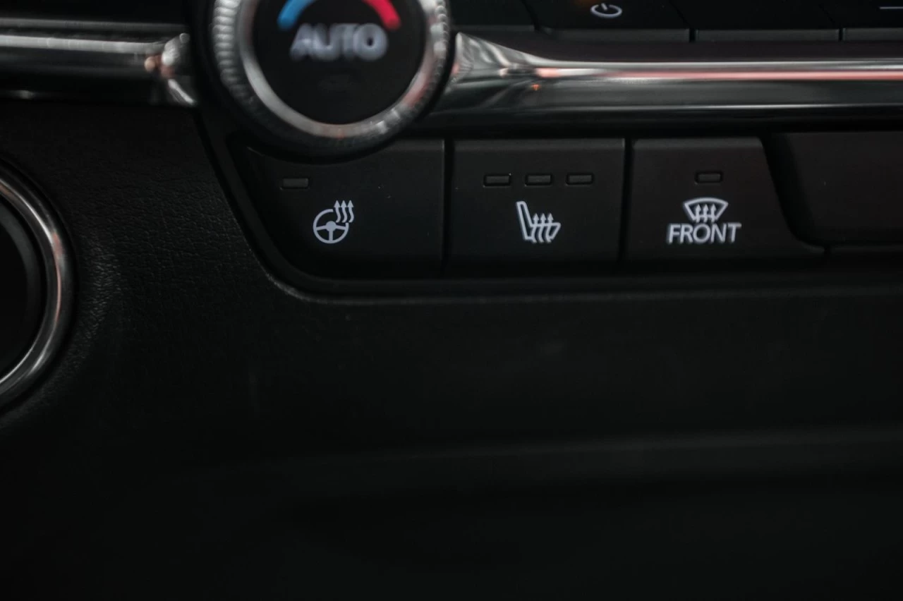 2023 Mazda Mazda3 Sport GT AWD+NAVI+TOIT.OUVRANT+CUIR+VOLANT/SIEGES.CHAUFF Image principale