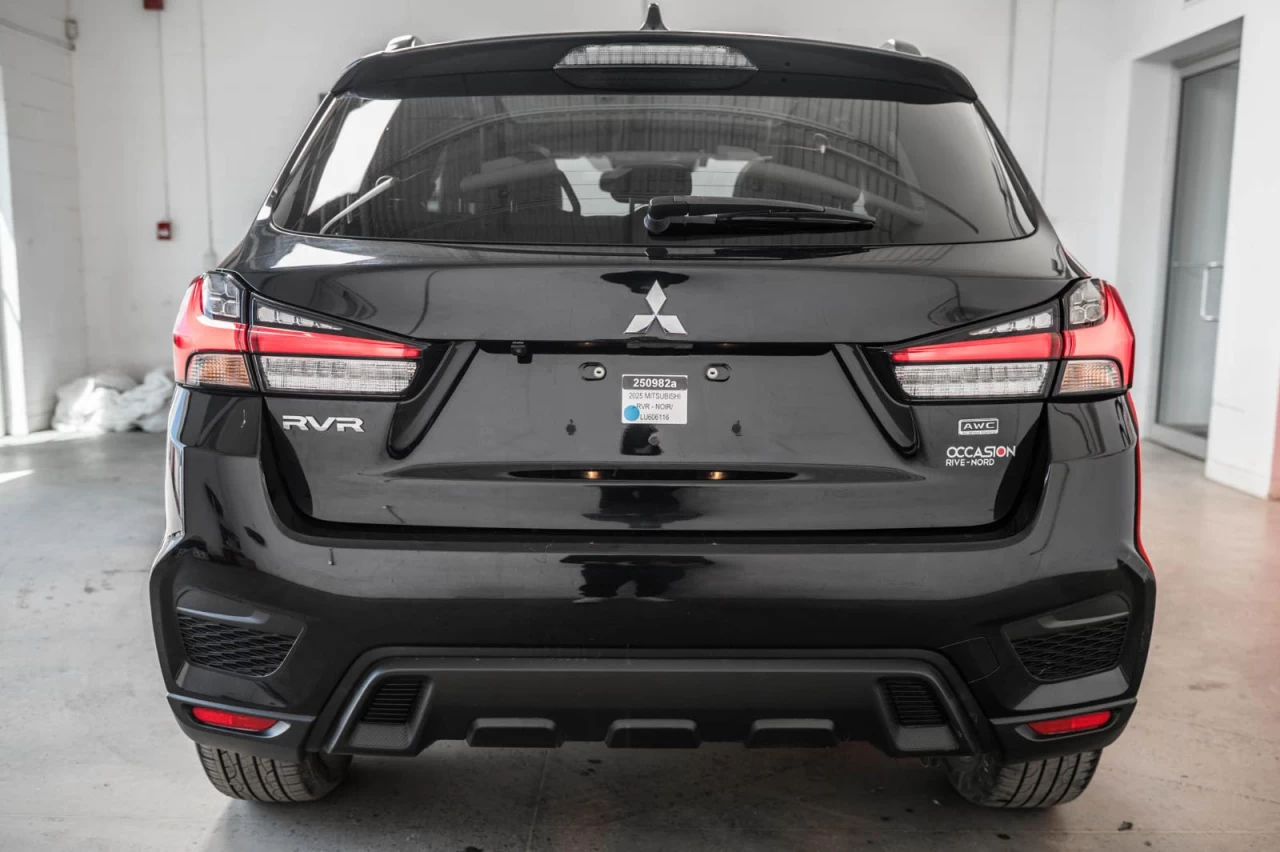 2020 Mitsubishi RVR GT AWC+TOIT.PANO+VOLANT/SIEGES.CHAUFF+CUIR Main Image