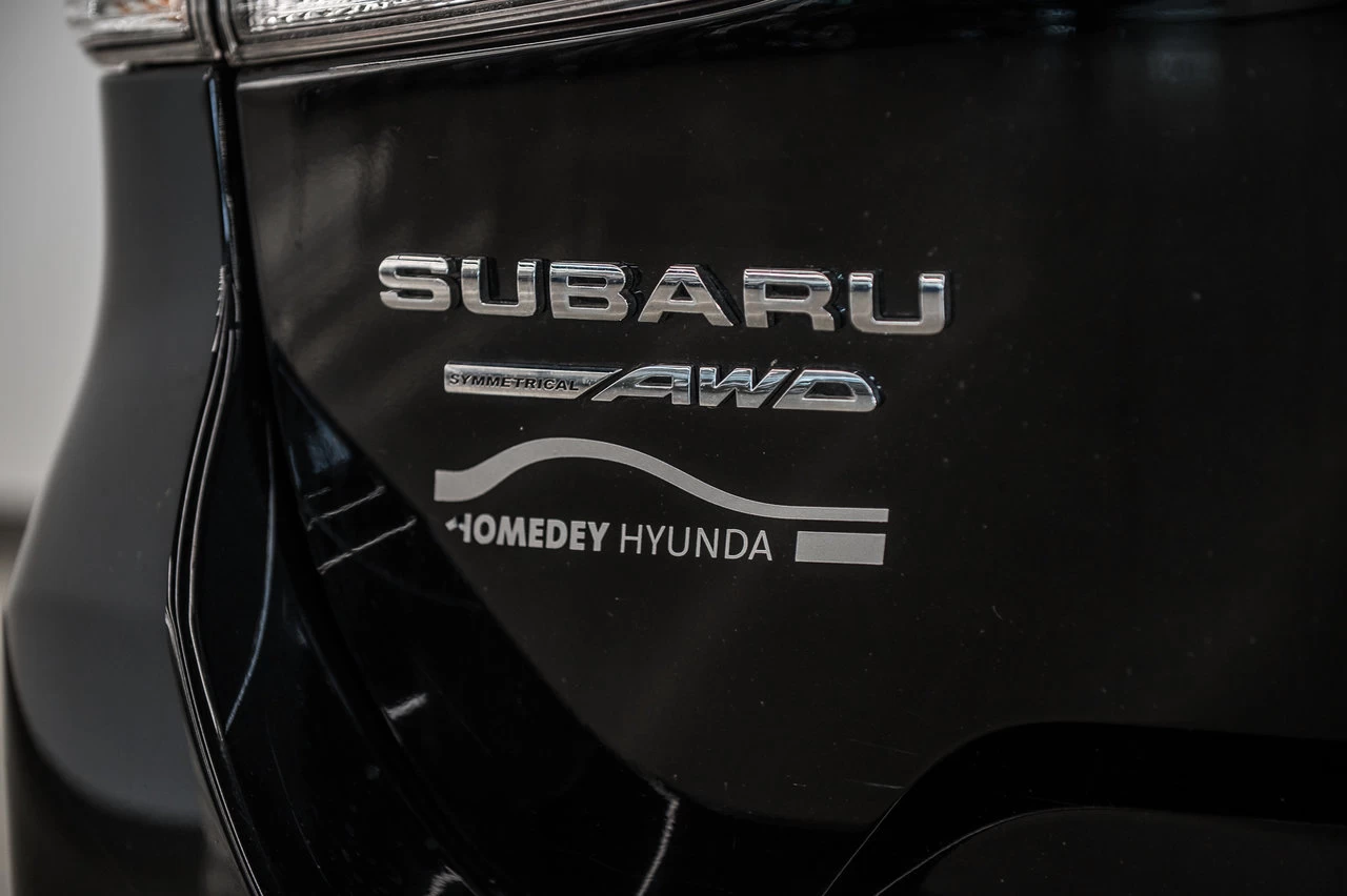 2021 Subaru Forester Convenience Awd Image principale