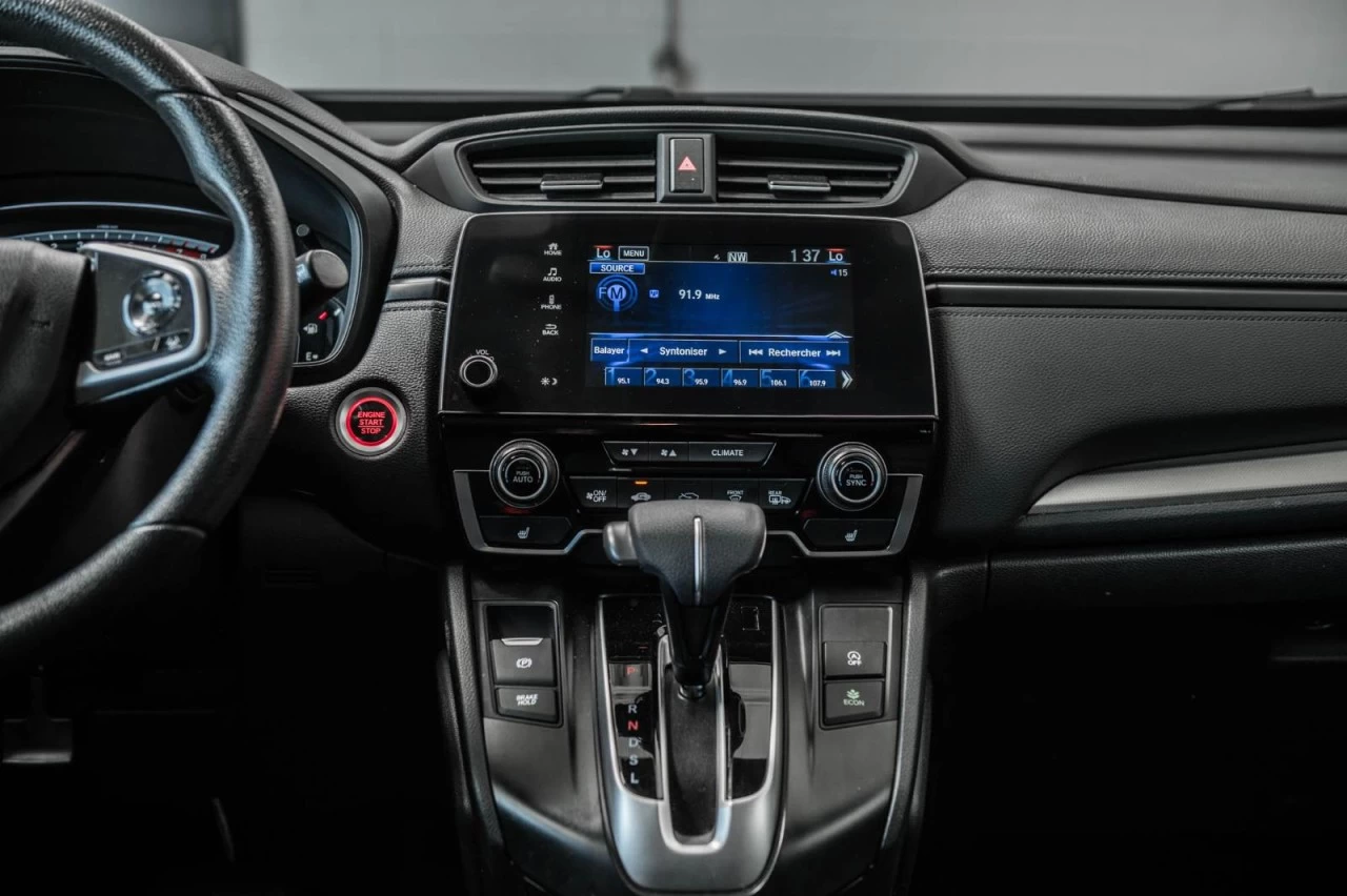 2022 Honda CR-V LX AWD+SIEGES.CHAUFF+BLUETOOTH+CAM.RECUL Main Image