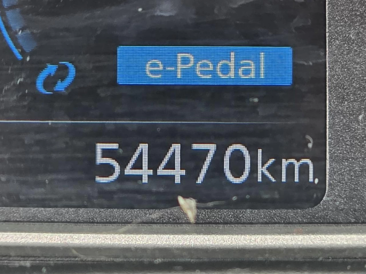 2023 Nissan LEAF SV Hatchback Image principale