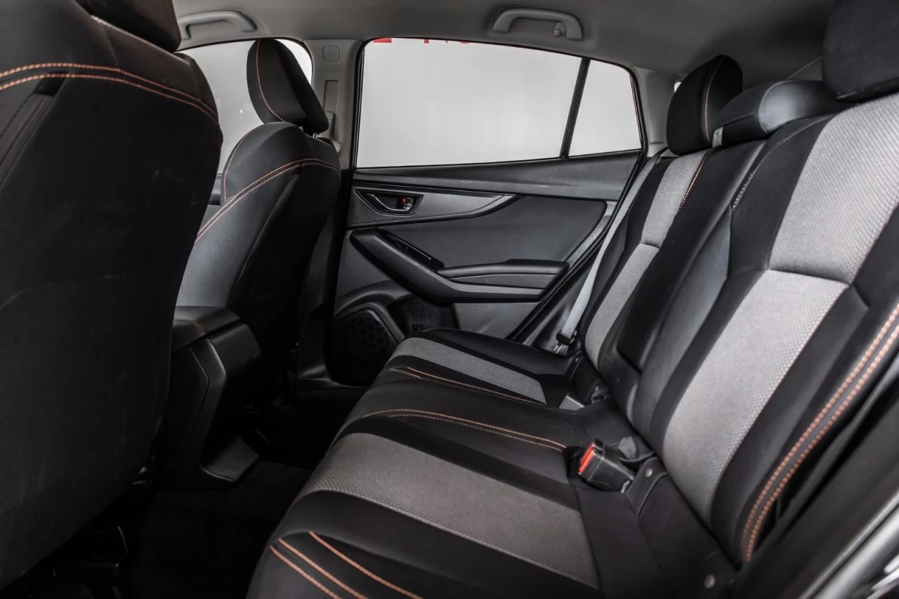 2023 Subaru Crosstrek Touring VOLANT/SIEGES.CHAUFFANTS+CARPLAY+CAM.RECUL Image principale
