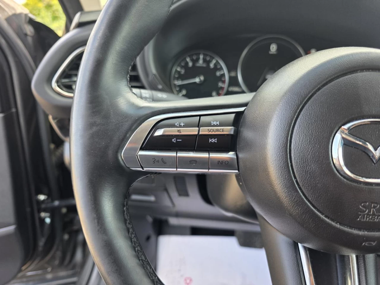 2023 Mazda CX-30 GS AWD Image principale